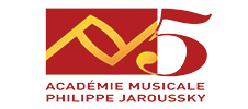 NetIP Academie Jaroussky